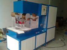 青島平順和高周波機械加工廠 引領機械設備研發的技術先鋒