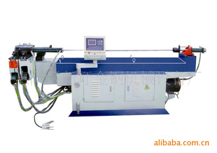 XM-B63NC大型通芯單彎彎管機 機械設備領域的金剛利器