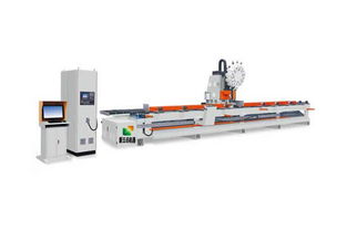 山西新五岳機(jī)器 鋁門(mén)窗全套設(shè)備的創(chuàng)新研發(fā)與行業(yè)展望