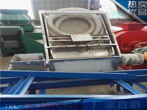 有機(jī)肥生產(chǎn)配方的分類(lèi)及機(jī)械設(shè)備研發(fā)應(yīng)用