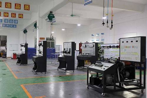 中才教儀 專(zhuān)注優(yōu)質(zhì)汽車(chē)教學(xué)設(shè)備與機(jī)械研發(fā)的創(chuàng)新引領(lǐng)者