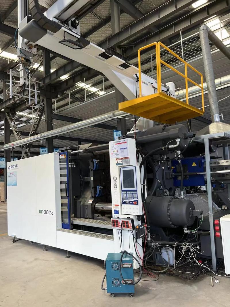 海天1080T注塑機(jī)的優(yōu)勢(shì)與應(yīng)用場(chǎng)景