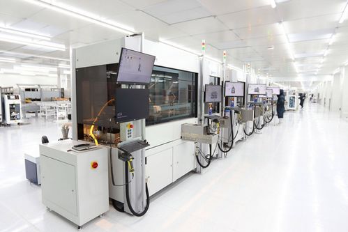 美光在華投資43億建廠并收購中企設備，謀求逆勢布局