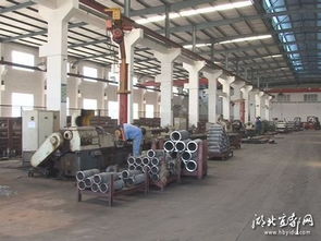 西孚機械 創新驅動，拓展海外市場，機械設備研發引領未來