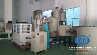 工廠化循環(huán)水養(yǎng)殖 小成本模式下的機械設(shè)備研發(fā)新趨勢