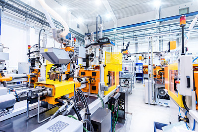 從廢棄到創新 機械設備的再制造與研發融合之路