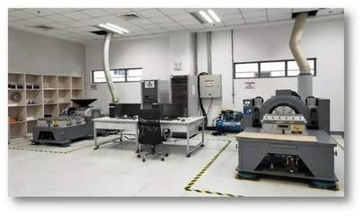 探訪聯想聯寶工廠 揭秘低溫焊錫技術背后的嚴苛可靠性測試體系