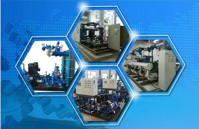 樂沃(天津)新能源技術 領航綠色未來，深耕機械設備研發創新