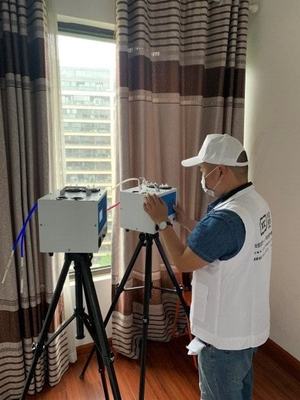 室內(nèi)空氣污染危害大，杭州小空環(huán)境分享建筑裝飾業(yè)室內(nèi)環(huán)境防護(hù)治理辦法