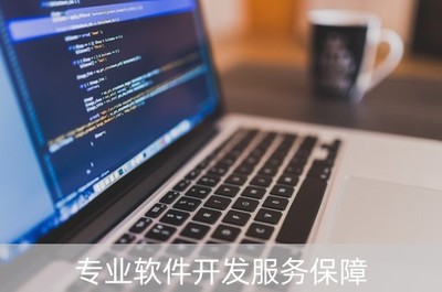 專業(yè)軟件開(kāi)發(fā)服務(wù)保障與計(jì)算機(jī)網(wǎng)絡(luò)維護(hù) 構(gòu)建企業(yè)數(shù)字化堅(jiān)實(shí)底座