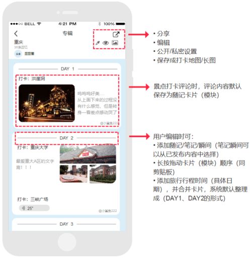 小紅書廣告營銷 干貨種草與商業推廣的平衡之道